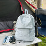 Women Lightweight Large Capacity Nylon Backpack Soft Fabric Casual Outdoor School Book Daypack Summer Travel Back Packs