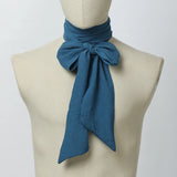 Pbong  Gentlemen Jabot Cravat Men Renaissance Regency Ascot Tie Vampire Style Neckerchief
