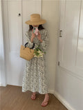 Summer Women Dress Shirt Dress Long Evening Female Vintage Maxi Party Oversize Beach Woman Dresses Casual Elegant Prom Print