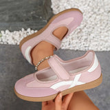 Women Large Size Casual Sneakers New Slip on Walking Shoes Spring Autumn Soft Bottom Board Shoes for Women