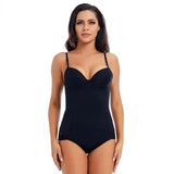 New Shapewear Women One-piece Bodysuit Corset Fashion Slimming Shapers Underwear Sexy Shapewears Fajas Body Shaper Woman Clothes