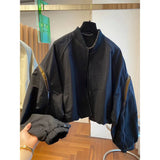 Ladies Trench Coat Spring Autumn Versatile Short Ladies Outerwear Appear Thin Korean Version Leisure Women's Windbreaker