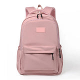 Pbong  Casual Travel Backpack for Women and Men Lightweight Boys Girls School Backpack Women's Laptop Bag College Students Backpacks