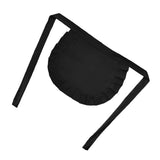 Pbong  Waitress Maid Cosplay Waist Apron Half Apron Costume Anime Cosplay Apron