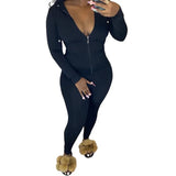 Pbong  Amazon INS Autumn European Women's Fashion Hooded Cardigan Slims Casual Suit Smooths Your Silhouette Sports Casualwear