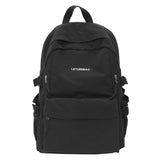 Pbong  Girl School Bag Backpack Back Pack For Teenager Women Children Female Pink Schoolbag Primary High Bagpack Class Teens Child Kids