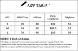Y2K Vintage Slightly Flared Suit Pant Fashion Elegant Casual Low-rise Straight Skinny Solid Trousers Streetwear Clothes