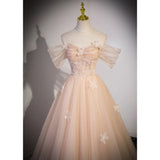 Elegant Chiffon Evening Dress for Women Escaping Princess Gown Adult Ceremony Super Fairy Tale Forest System Luxury High-end ...