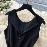 Women Chic Elegant patchwork mesh O-neck Ruched Long dress Sexy Evening Fashion  women clothing