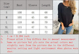 Pbong  All Seasons and Casual Hangouts Versatile Casual Dot Blouse Three Quarter Sleeves Button Details Suitable