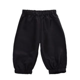 Pbong  Colonial Pants Costume 18th Century 4-14Y Retro Pilgrim Knicker Pants