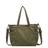 Pbong  Shoulder Crossbody Women Bags Messenger Bags for Student Satchels Femme Women's Handbags Trend New in Handbag Tote Female