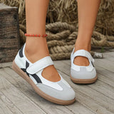 Women Large Size Casual Sneakers New Slip on Walking Shoes Spring Autumn Soft Bottom Board Shoes for Women