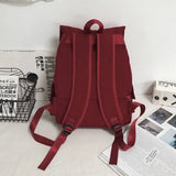 Pbong  New large capacity laptop bag，travel backpack ，suitable for college students men and women shoulder bag