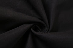 Goth Dark Grunge Casual Tag Split Women Midi Skirts Mall Gothic Punk High Raise Slim Long Skirt Y2k Sexy Fashion Streetwear