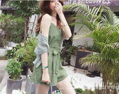 Pbong mid size graduation outfit romantic style teen swag clean girl ideas 90s latina aestheticNew Summer  Casual Three Piece Sets Women Turn-down Collar Tops And Vest And  Wide Leg Shorts Pants Female Suit Outfits