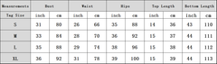 Pbong Summer Chic Women Fashion Elegant Casual Low Cut Sexy Solid Top 2 PCS Ruched Crop Top & High Waist Long Pants Set