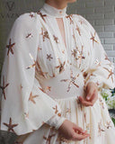 Pbong  mid size graduation outfit romantic style teen swag clean girl ideas 90s latina aesthetic New Floor-length Evening Gown Women Elegant Fashion Dress Tulle Banquet Party Dress Sexy Shinny Young Lady Dress