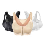 Pbong  mid size graduation outfit romantic style teen swag clean girl ideas 90s latina aestheticLift Up Bra New Women Push Up Bras Breathable Underwear Shockproof Sports Support Fitness Vest Posture Corrector Cross Back Tops