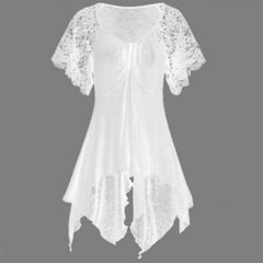 Pbong mid size graduation outfit romantic style teen swag clean girl ideas 90s latina aestheticWomen Wedding Party Dress Prom Gown Solid Color Short Sleeve Lace Hollow Out Sexy Fashion Clothing Halter Bow Bridesmaid Dresses