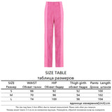 Vintage Oversized Corduroy Baggy Pants Women Harajuku y2k Brown Wide Leg Pant Streetwear Jogger High Waist Trouser Cuteandpsycho