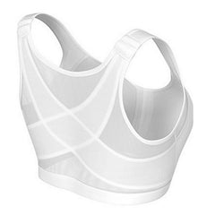 Pbong  mid size graduation outfit romantic style teen swag clean girl ideas 90s latina aestheticLift Up Bra New Women Push Up Bras Breathable Underwear Shockproof Sports Support Fitness Vest Posture Corrector Cross Back Tops