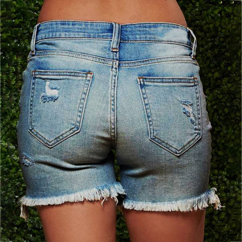 Plus Size Women Summer Casual Denim Shorts Jeans Women High Waisted Short Push Up Skinny Slim Pocket Bermuda shorts for women Pbong mid size graduation outfit romantic style teen swag clean girl ideas 90s latina aesthetic