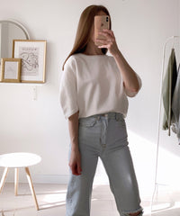 Summer T Shirt Women Cotton New Elasticity Woman Clothes Oversize Tops Pink White Tshirt Loose Maxi Female Short Sleeve Tee