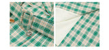 Spring Plaid Oversized Blazer Women Single Breasted Lace Up Mid-length Suit Jacket Ladies High Quality Outerwear