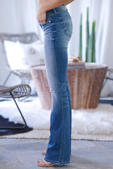 S-3XL New Vintage Pockets Women Maxi Mom Jeans Washed High Waisted Flare Boyfriend Loose Denim Pants Jean Trousers Mujer Pbong mid size graduation outfit romantic style teen swag clean girl ideas 90s latina aesthetic