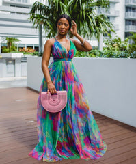 African Print Dresses For Women Dress   Dashiki Patchwork Pleated African Clothes Big Size Africa Clothing Christmas Robe  Pbong mid size graduation outfit romantic style teen swag clean girl ideas 90s latina aesthetic