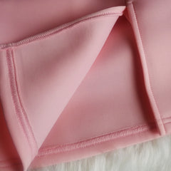 Women Pink Dress One Shoulder with Bowtie Waist Belt Party Christmas Elegant Slim Birthday African Event Celebrate Occasion New Pbong mid size graduation outfit romantic style teen swag clean girl ideas 90s latina aesthetic