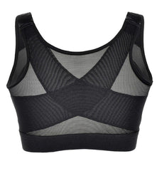 Pbong  mid size graduation outfit romantic style teen swag clean girl ideas 90s latina aestheticLift Up Bra New Women Push Up Bras Breathable Underwear Shockproof Sports Support Fitness Vest Posture Corrector Cross Back Tops