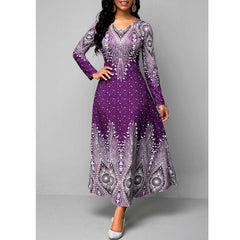 Pbong mid size graduation outfit romantic style teen swag clean girl ideas 90s latina aesthetic Women New Loose Boho Vintage Ruffles Befree Spring Elegant Party Dress Large Big Summer Party Maxi Dresses Plus Sizes