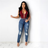 Pbong mid size graduation outfit romantic style teen swag clean girl ideas 90s latina aestheticWomen Tank Crop Top Sexy Bandage Hollow Out Tank Top Summer Sleeveless Halter Shirts Club Wear Tops for Women
