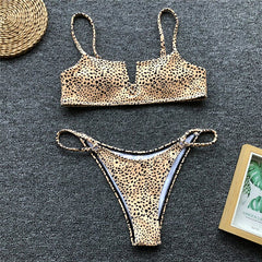 Sexy Women Two Piece Set