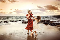 Sexy Bikini Cover-ups Long White Tunic Casual Summer Beach Dress Elegant Women Clothes Beach Wear Swim Suit Cover Up Q1208