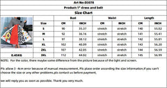 Pbong mid size graduation outfit romantic style teen swag clean girl ideas 90s latina aestheticWomen Striped Printed Dresses A Line Long Sleeves High Collar With Waist Belt Vintage Flower Female African Classy Modest Spring