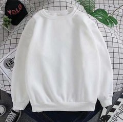 Winter Hip Hop V-neck Letter Print oversized Hoodies women Fashion All-match oversized sweatshirt Men