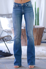 S-3XL New Vintage Pockets Women Maxi Mom Jeans Washed High Waisted Flare Boyfriend Loose Denim Pants Jean Trousers Mujer Pbong mid size graduation outfit romantic style teen swag clean girl ideas 90s latina aesthetic