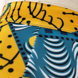Pbong mid size graduation outfit romantic style teen swag clean girl ideas 90s latina aestheticWomen Summer Print Skirt Vintage Floral African Fashion High Waist Tassel Classy Modest Elegant Retro Jupes Falads Drop Shipping