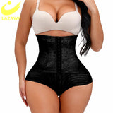 Postpartum Girdle High Waist Control Panties Women Butt Lifter Belly Slimming Body Shaper Underwear Belly Waist Trainer