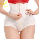 Postpartum Girdle High Waist Control Panties Women Butt Lifter Belly Slimming Body Shaper Underwear Belly Waist Trainer