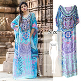 Pbong mid size graduation outfit romantic style teen swag clean girl ideas 90s latina aestheticMoroccan Kaftan Bohemian Printed Summer Dress Long Tunic Women Plus Size Beach Wear Swim Suit Cover Up Robe de plage