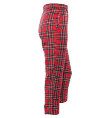 New Plaid Pants Women Hight Waist  Trousers Women Harem Pants  Full Length  Streetwear  Pockets  Plus Size Women Spring Pbong mid size graduation outfit romantic style teen swag clean girl ideas 90s latina aesthetic