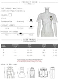 Pbong Letter Embroidery Cotton T-Shirt Women Classic Short Sleeve Loose Summer Cardigan Casual Streetwear Female Crop Tops