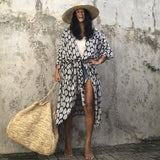 Pbong mid size graduation outfit romantic style teen swag clean girl ideas 90s latina aesthetic freaknik tomboy swaggy going out classiEmbroidery Kaftan Beach Tunic Beach Cover up Saida de Praia Swimsuit Women Bikini cover up Pareo Sarong Beachwear