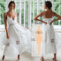 Women Swimsuit Cover Ups Mandarin Sleeve Kaftan Beach Tunic Dress Robe De Plage Solid White Pareo Beach Cover-ups Pbong mid size graduation outfit romantic style teen swag clean girl ideas 90s latina aesthetic