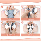 Pbong New Upgrades Baby Swimming Float Inflatable Infant Floating Kids Swim Pool Accessories Circle Bathing Summer Toys Toddler Rings