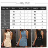 Pbong Bodycon dress for women Black Dress Women Elegant Cotton Fashion Dress Sleeveless Commuter